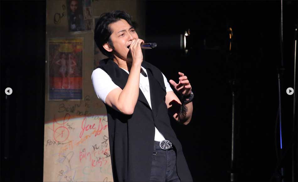 2016.12の「I Love Musical」